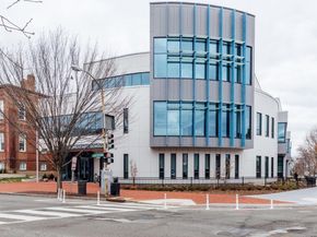 15 3rd Street NE 4, Washington DC 20002