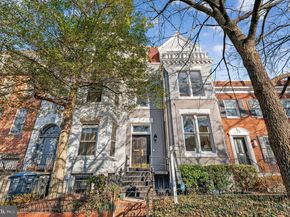 15 3rd Street NE 4, Washington DC 20002