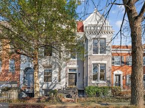 15 3rd Street NE 4, Washington DC 20002