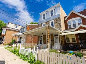 237 Pensdale Street, Philadelphia PA 19128