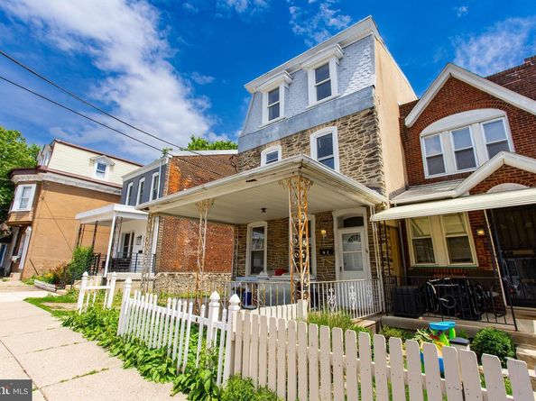 237 Pensdale Street, Philadelphia PA 19128