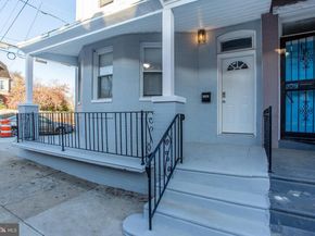 1747 N Wilton Street, Philadelphia PA 19131
