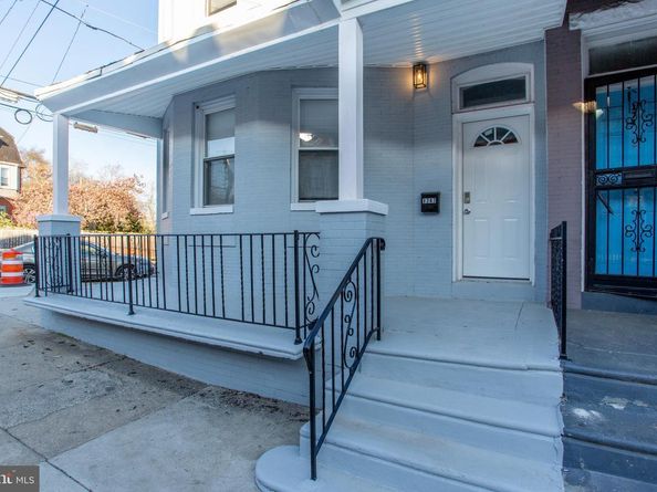 1747 N Wilton Street, Philadelphia PA 19131