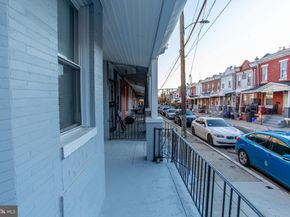 1747 N Wilton Street, Philadelphia PA 19131