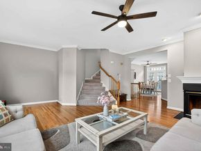 904 Harrison Circle, Alexandria VA 22304