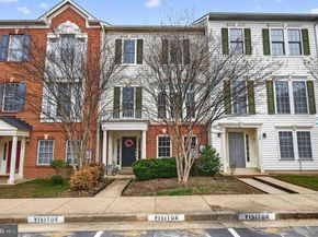 904 Harrison Circle, Alexandria VA 22304