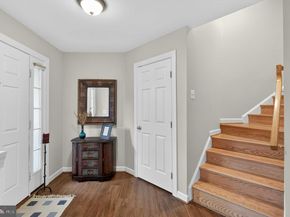 904 Harrison Circle, Alexandria VA 22304