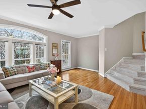 904 Harrison Circle, Alexandria VA 22304