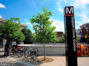 1330 New Hampshire Avenue NW 1014, Washington DC 20036