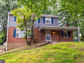 517 W Woodland Avenue, Springfield PA 19064