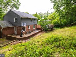 517 W Woodland Avenue, Springfield PA 19064