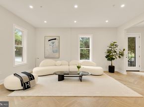 1600 37TH Street NW, Washington DC 20007