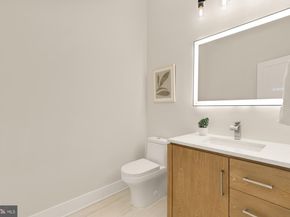 1600 37TH Street NW, Washington DC 20007