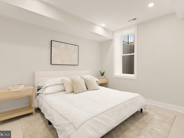 1600 37TH Street NW, Washington DC 20007