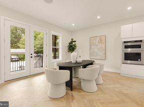 1600 37TH Street NW, Washington DC 20007