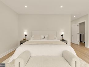 1600 37TH Street NW, Washington DC 20007