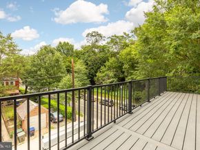1600 37TH Street NW, Washington DC 20007
