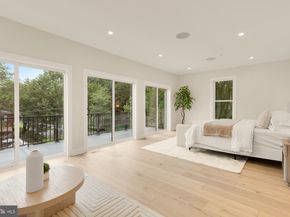 1600 37TH Street NW, Washington DC 20007