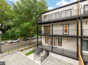 1600 37TH Street NW, Washington DC 20007