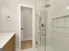 1600 37TH Street NW, Washington DC 20007