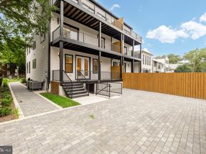 1600 37TH Street NW, Washington DC 20007