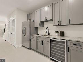 1600 37TH Street NW, Washington DC 20007