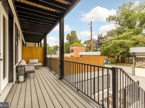 1600 37TH Street NW, Washington DC 20007