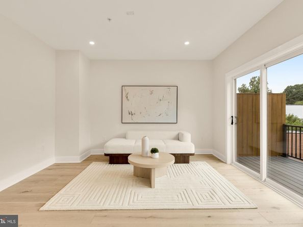 1600 37TH Street NW, Washington DC 20007