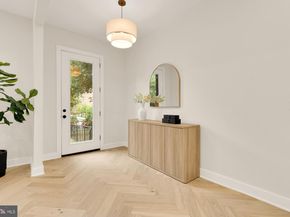 1600 37TH Street NW, Washington DC 20007