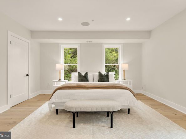 1600 37TH Street NW, Washington DC 20007