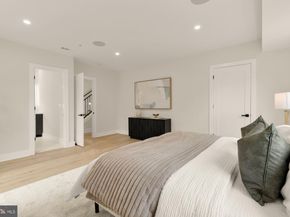 1600 37TH Street NW, Washington DC 20007