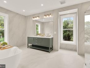 1600 37TH Street NW, Washington DC 20007