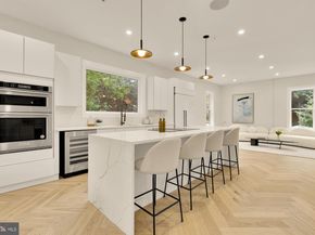 1600 37TH Street NW, Washington DC 20007