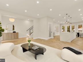 1600 37TH Street NW, Washington DC 20007