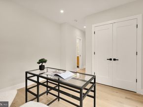 1600 37TH Street NW, Washington DC 20007