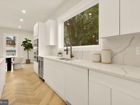 1600 37TH Street NW, Washington DC 20007