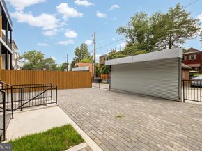 1600 37TH Street NW, Washington DC 20007