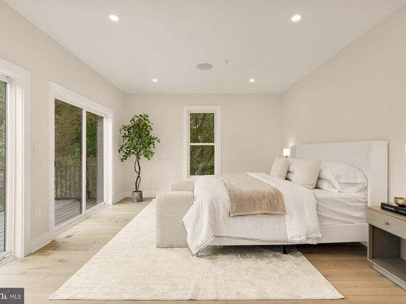 1600 37TH Street NW, Washington DC 20007