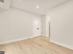 1600 37TH Street NW, Washington DC 20007