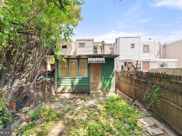 2122 E Lippincott Street, Philadelphia PA 19134