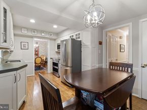 1005 Kerge Court SE, Vienna VA 22180