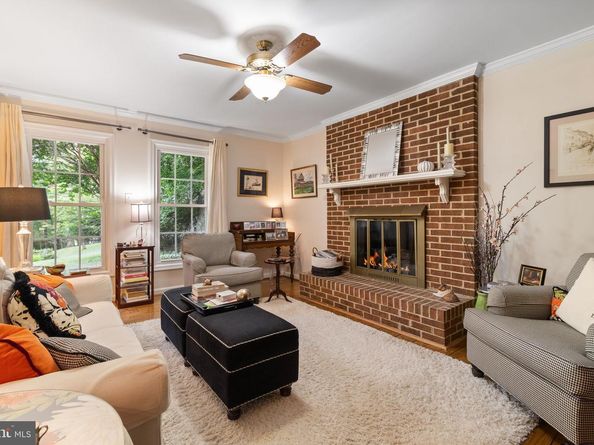 1005 Kerge Court SE, Vienna VA 22180