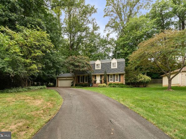 1005 Kerge Court SE, Vienna VA 22180