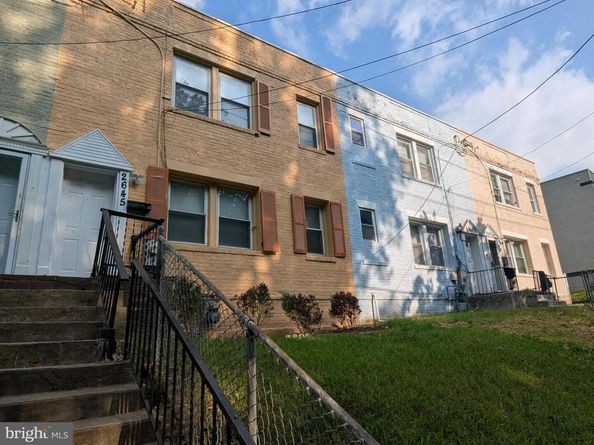 2645 30TH Street SE, Washington DC 20020