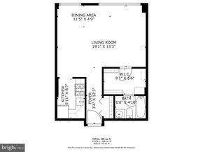 1200 N Nash Street 565, Arlington VA 22209
