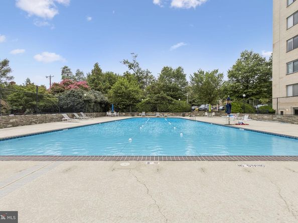 1200 N Nash Street 565, Arlington VA 22209