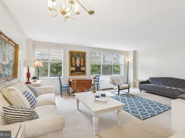 1200 N Nash Street 565, Arlington VA 22209