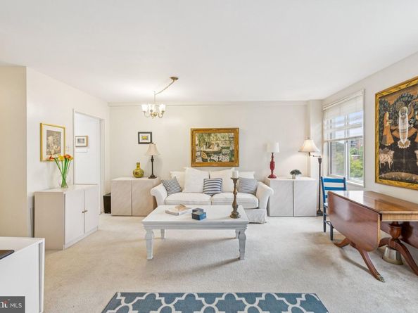 1200 N Nash Street 565, Arlington VA 22209