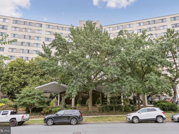 1200 N Nash Street 565, Arlington VA 22209