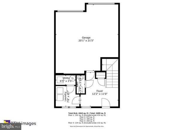 4659 Lambert Drive, Alexandria VA 22311